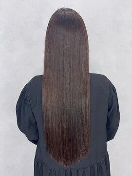 アイティーバイアルバム 下北沢店(IT by ALBUM) グレージュカラーグレーベージュニュアンスカラー_ba484861