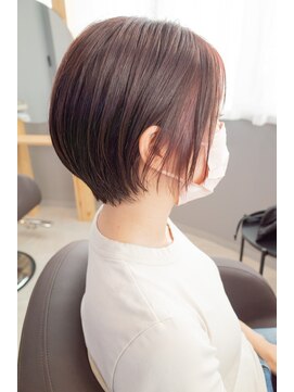 アット(att..) att..【とつかひろや】お客様style