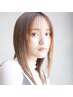 ◆【平日★ご新規様限定】カット+ブリーチ+イルミナカラー