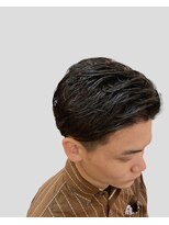 銀座マツナガ 浅草店&nbsp;サイドパート