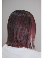 エクボ(ekubo.)&nbsp;アンブレラカラー