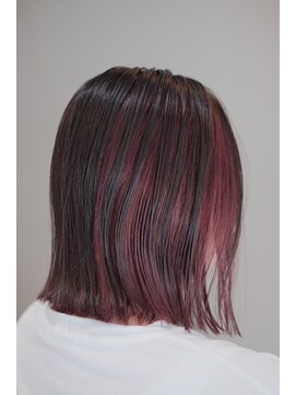 エクボ(ekubo.) アンブレラカラー