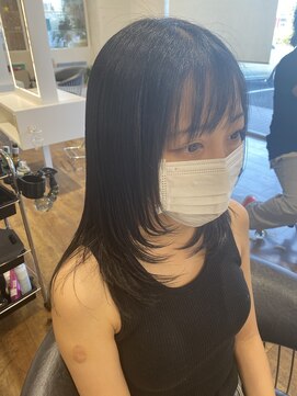 ノア(noix) ウルフレイヤー