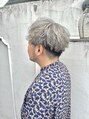 ブリエ(briller) メンズのヘアスタイルもおまかせください！