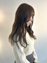 ナツ(Natu.)&nbsp;ブリーチなしWカラー/郷久保