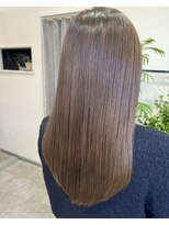 サンコ(sanco.)&nbsp;似合わせカット&カラー