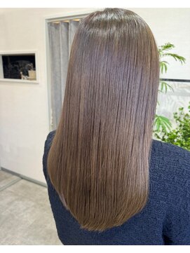 サンコ(sanco.) 似合わせカット&カラー