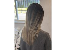 ルーチェ(Lu-che)