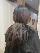 ララ(LALA)&nbsp;クラゲカット×隠せるデザインカラー