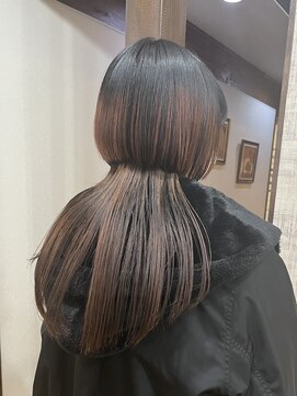 ララ(LALA) クラゲカット×隠せるデザインカラー