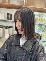 オーダー(OORDER)&nbsp;＊gray brown＊