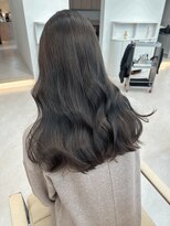 ノルン バイ シェリッシュ(Norn by sheriche)&nbsp;アッシュグレー/アッシュ/グレージュ