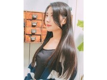 ヘアーメイク ボノ 調布(HAIR MAKE BONO)