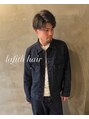ラフィス ヘアー ポンテ 船橋店(La fith hair ponte) Ryosuke Sakuma