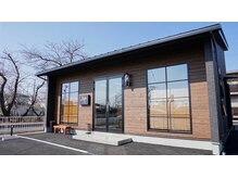 バーバーエイオーエイト(Barber 808)の雰囲気（ゆっくりくつろげる雰囲気）