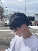 レボ(Revo)&nbsp;オイルでサラッと！自然に仕上がります！