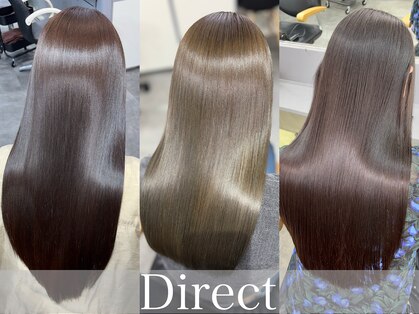 ディレクト 新宿(Direct)の写真