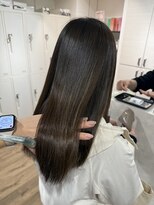 ハピネス クローバー 八木店(Happiness CLOVER) 髪質改善トリートメント