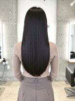 グルグル 清澄白河(GULGUL)&nbsp;清澄白河/髪質改善/酸性ストレート/縮毛矯正/韓国/顔周り