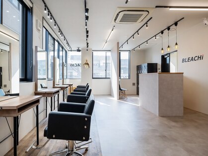 ブリーチ 高崎店(BLEACHi)の写真