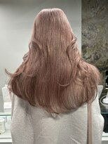 ソル ジングウマエ(SOL JINGUMAE) ミルクティーベージュヘーゼルベージュオリーブグレージュ顔周り