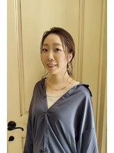 レア(Lea)&nbsp;若月 真樹