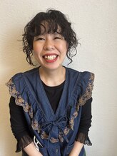 クロリ(colore) 森 さやか