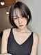 エシレ(esille.)の写真/30代前半からのファーストグレイでも対応◎デザイン性の高いカラー技術で大人女性ならではのお悩み解消！