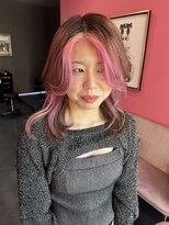 ヴィアンジュ(viange)&nbsp;フェイスフレーミング