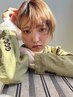 【カット/トライアルコース】カット＋クレンジングorクイックトリートメント