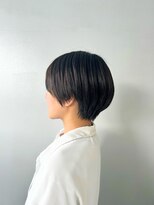 セダクション 道後樋又店(Seduction) 松山市/10代/20代/30代/まとまるショート