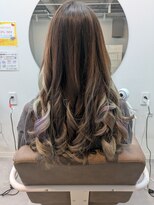 クリスタル 船橋(Crystal) ハイトーンロング