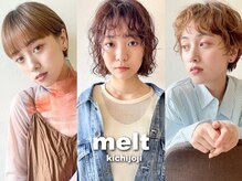 メルト 吉祥寺(melt)