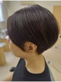 ツーブロック