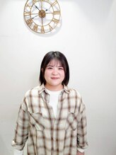 マニクレアーレ 北千住店(mani CREARE) 相澤 