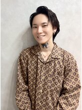 トゥーン 川崎店(TOON) 橋本 貴志