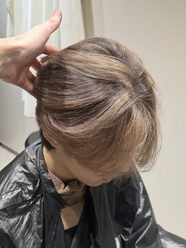 コスモス 町田(COSMOS) メンズバレイヤージュ