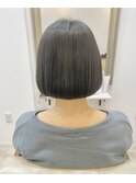 プレミアム髪質改善トリートメント♪