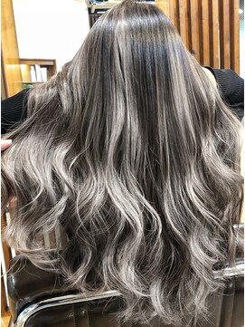 ジーディーエス(GDS) シルバー・国家認定・松村にしかできない技術でデザイン12