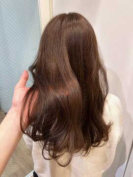 バイオレット ナゴヤ(Violet Nagoya) 艶ベージュ/ブラウンベージュ/透明感カラーME-31