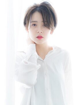 オブハーツ 八王子みなみ野店(OF-HEARTS) 【髪質改善/白髪ぼかし/白髪染め/ハイライト/八王子みなみ野】