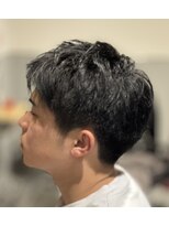 アンジー(Angee)&nbsp;ワックスで簡単に決まる再現性の高いメンズスタイル