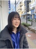 レイヤーススタイル