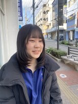 サンクチュアリー 千里山(Sanctuary) レイヤーススタイル