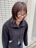 ロカリタ キョウト 千本丸太町店(ROCAReTA kyoto)&nbsp;ミディアムレイヤー