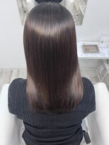 ヘアーサロン アーティブ(HAIR SALON artilib)&nbsp;髪質改善ストレート