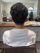 ササヘアー(33hair)&nbsp;メンズカット