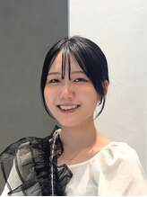   経験豊富なスタイリストが多数在籍☆fikaのイチオシスタイリスト【明石/髪質改善ブリーチ/ダブルカラー】
