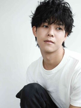 レイ バイ セブンルックス 宇都宮鶴田店(Lay by 7LOOKS) PERM