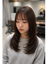 フォース(FORCE) ミディアムレイヤー